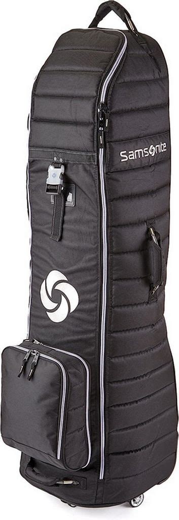 samsonite golf travel bag review.